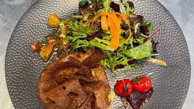 L'Impératrice by Breizhine - 4