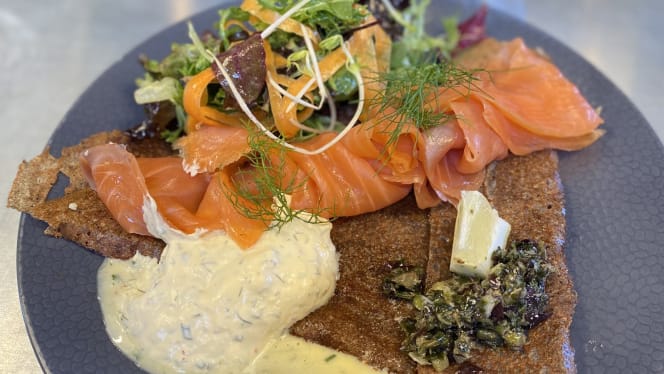 L'Impératrice by Breizhine - 9