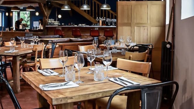 L'Impératrice by Breizhine - 2