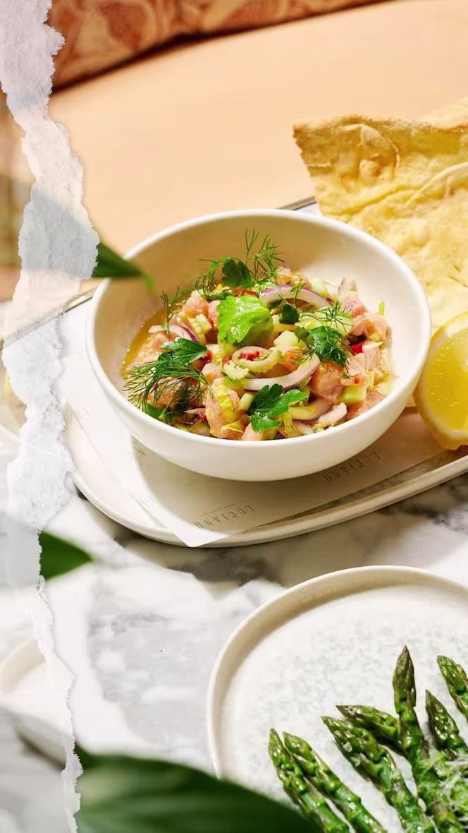 Gino D'Acampo Newcastle Quayside - 3