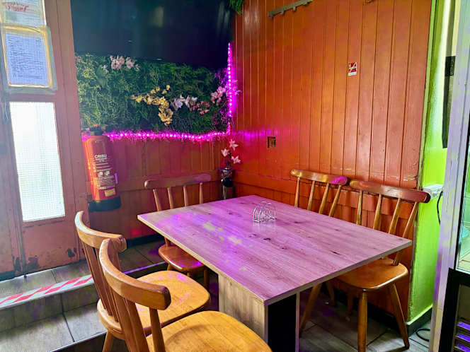 Café Precious (WAZOBIA) - African Cuisine - 3