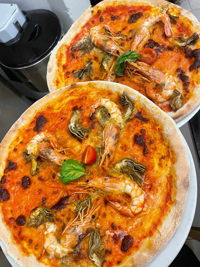 La Biscaglina Restaurant - 8