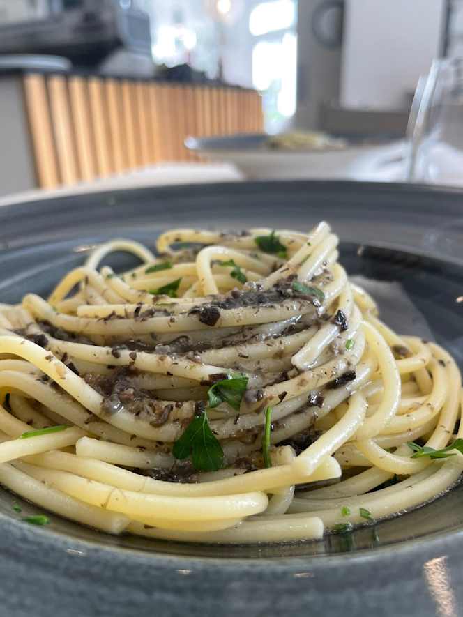 La Biscaglina Restaurant - 6