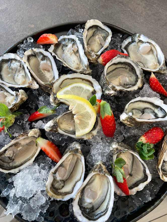 La Biscaglina Restaurant - 4