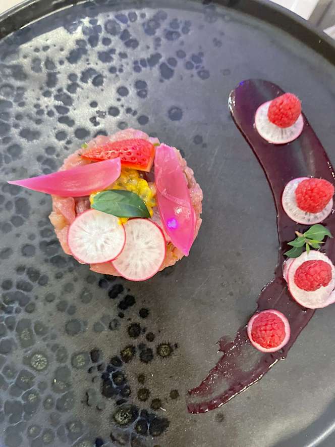 La Biscaglina Restaurant - 7