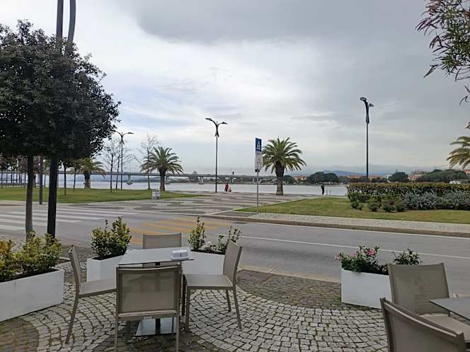 La Biscaglina Restaurant - 1