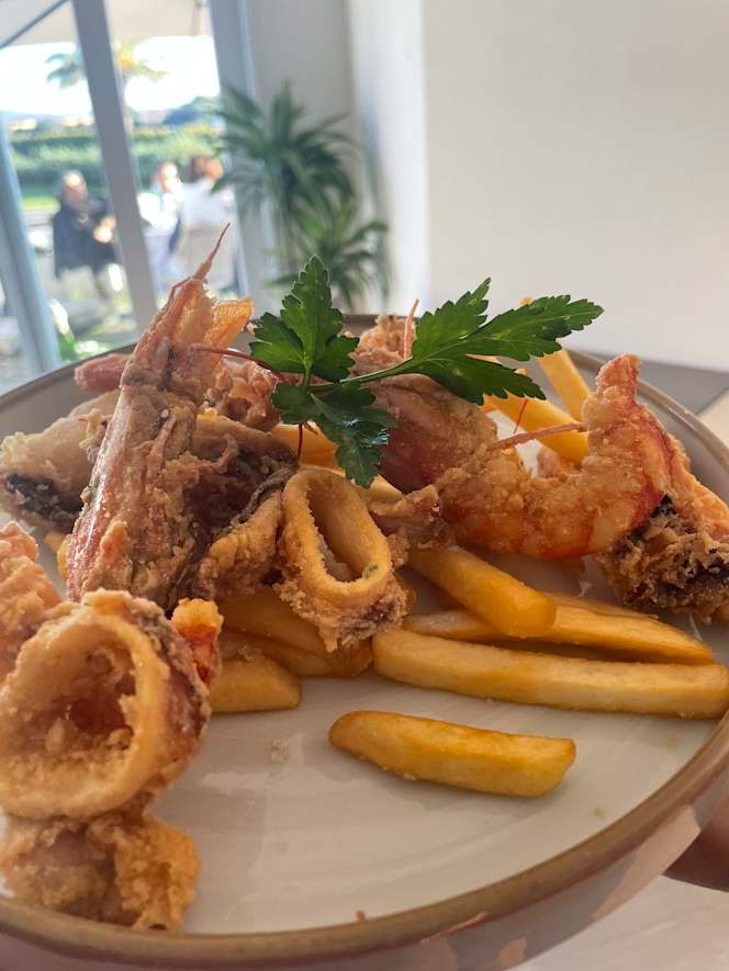 La Biscaglina Restaurant - 9