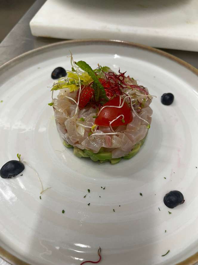 La Biscaglina Restaurant - 5