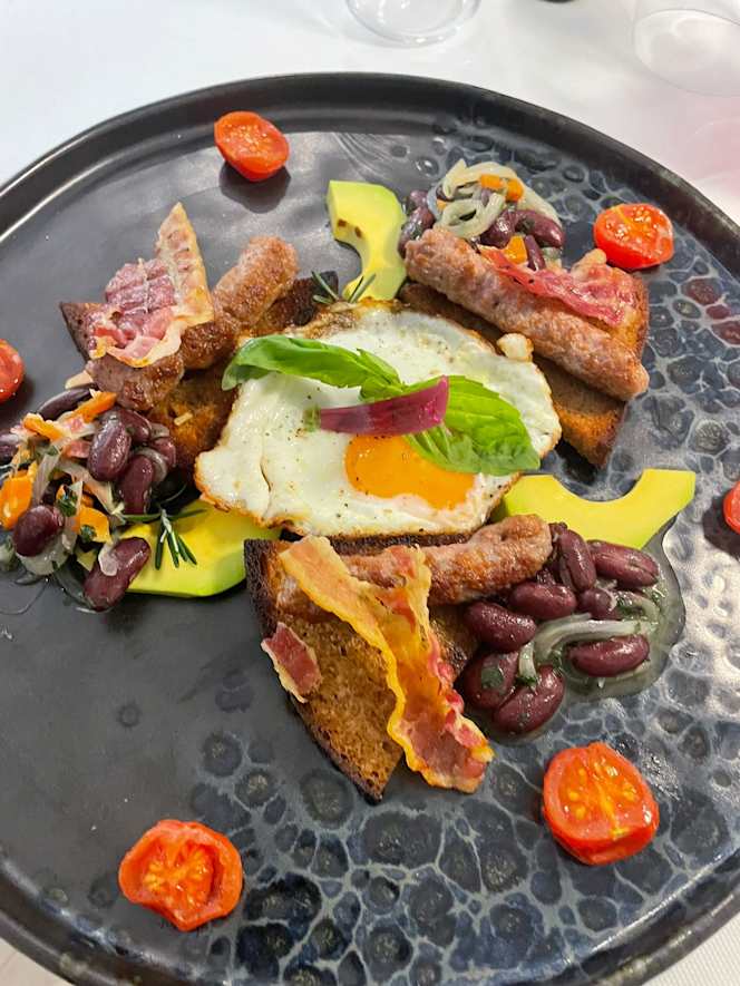 La Biscaglina Restaurant - 3