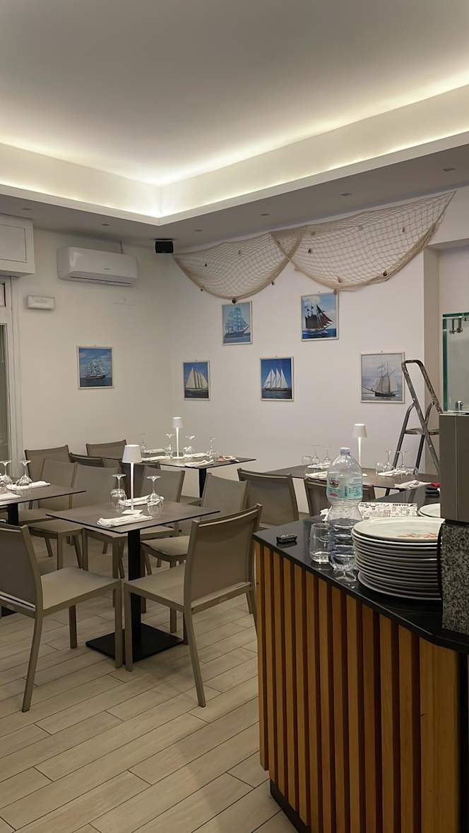 La Biscaglina Restaurant - 0