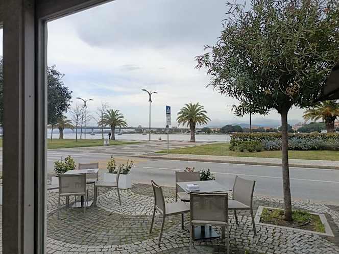 La Biscaglina Restaurant - 2