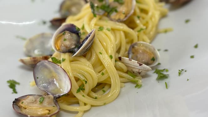 Briganti di mare - 1