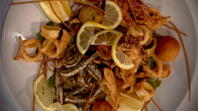 Briganti di mare - 5