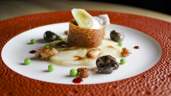 Cuisine et Dépendances by Fabrice Bonnot - Lyon - 0