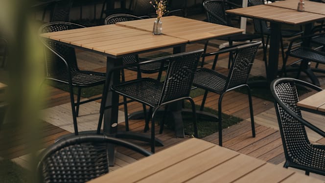 MeiMei Sushi Bar | Contemporary Kitchen - 5