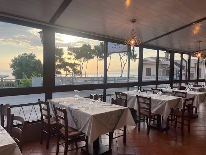 Aria di Mare - Il Pinterrè - 3