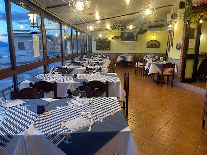Aria di Mare - Il Pinterrè - 4
