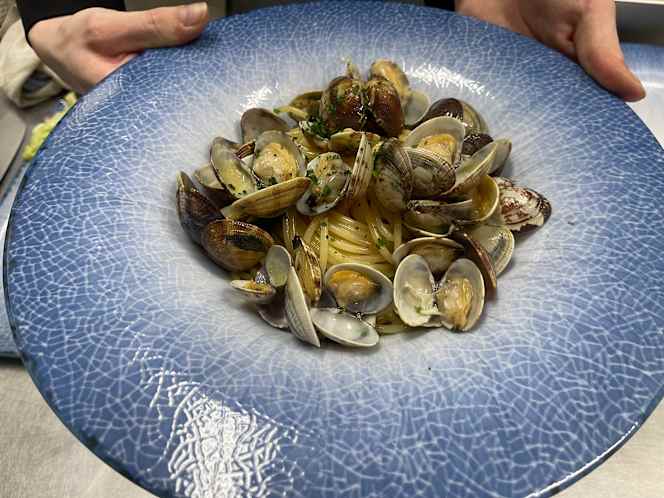 Aria di Mare - Il Pinterrè - 8