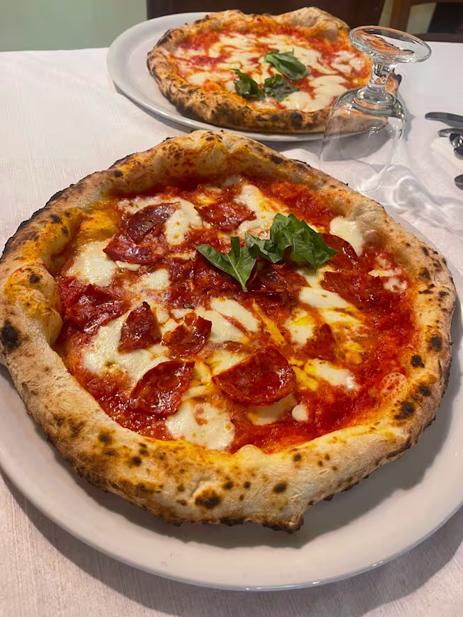 Aria di Mare - Il Pinterrè - 1