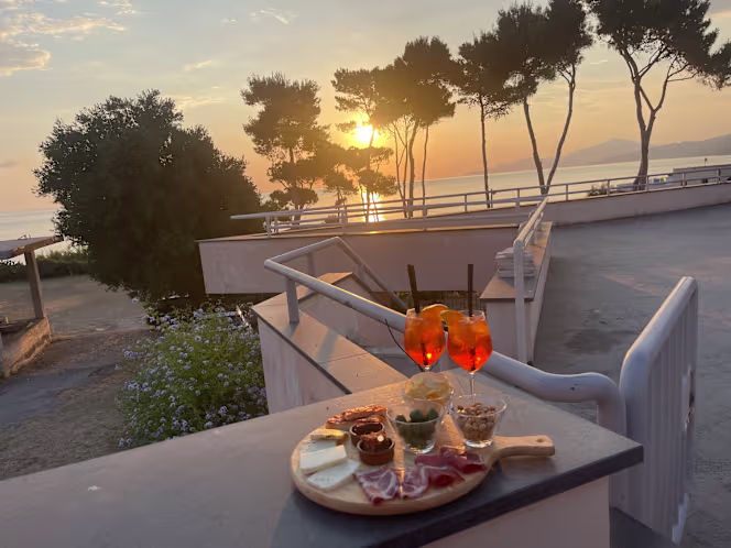 Aria di Mare - Il Pinterrè - 5