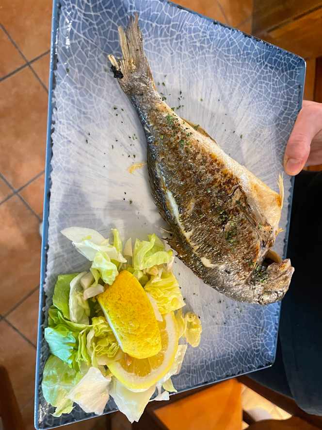 Aria di Mare - Il Pinterrè - 7