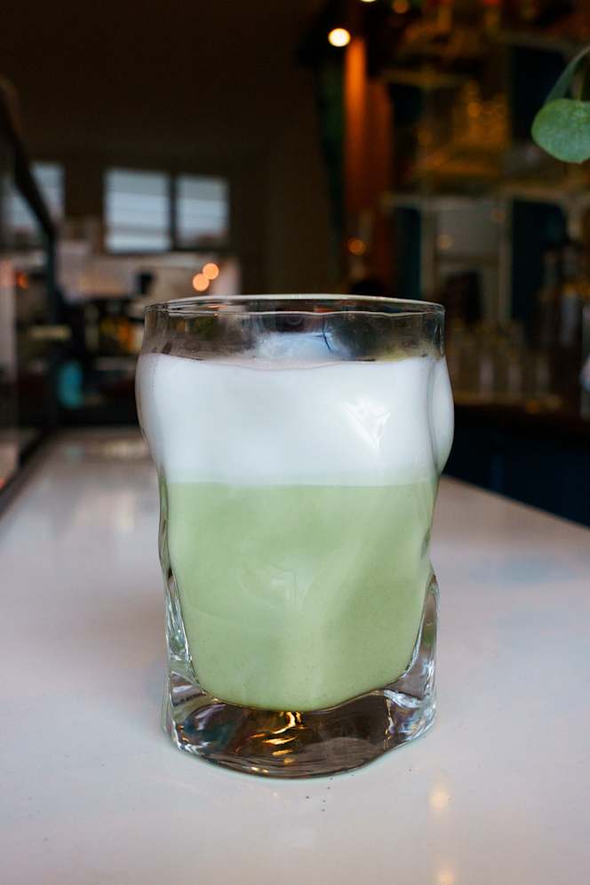 Peppermint - 4