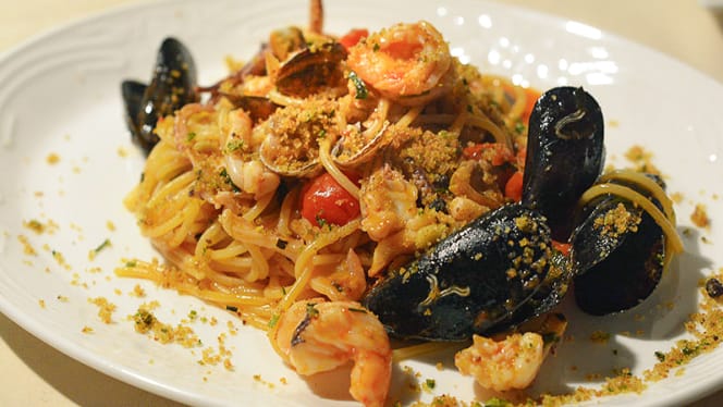 Ristorante Giovanni - 0