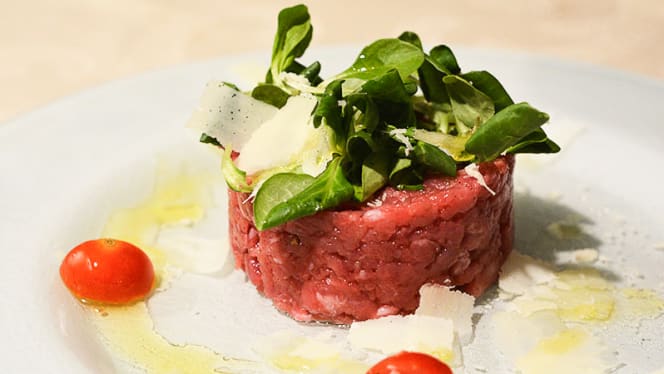 Ristorante Giovanni - 3