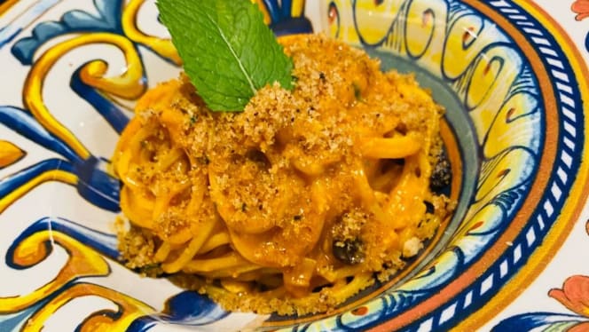 Ristorante Giovanni - 1