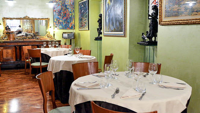 Ristorante Giovanni - 9