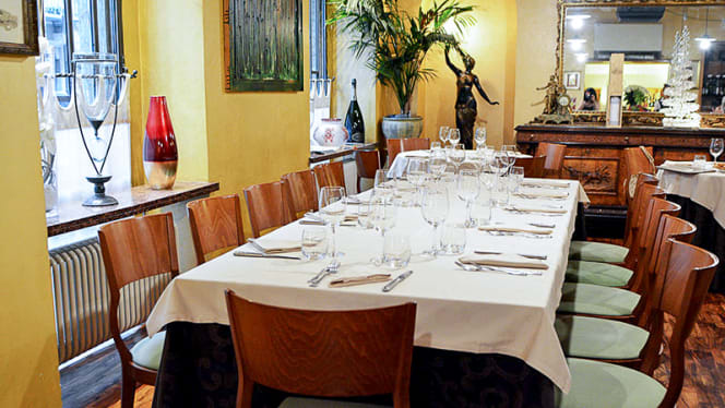 Ristorante Giovanni - 7