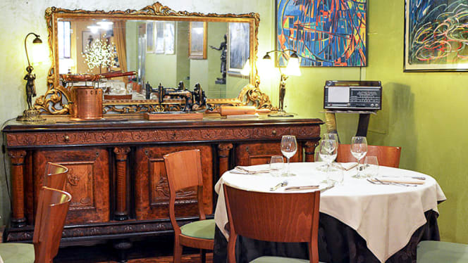 Ristorante Giovanni - 6