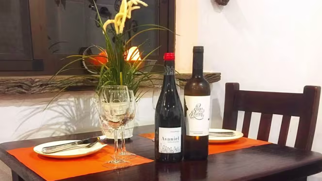 Tasca Puntallana - 2