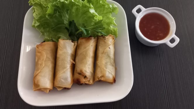 La Table Thaïlandaise - Fos sur Mer - Fos-sur-Mer - 4