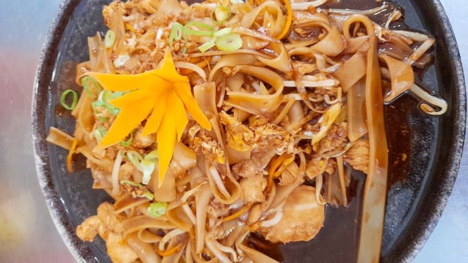 La Table Thaïlandaise - Fos sur Mer - Fos-sur-Mer - 6