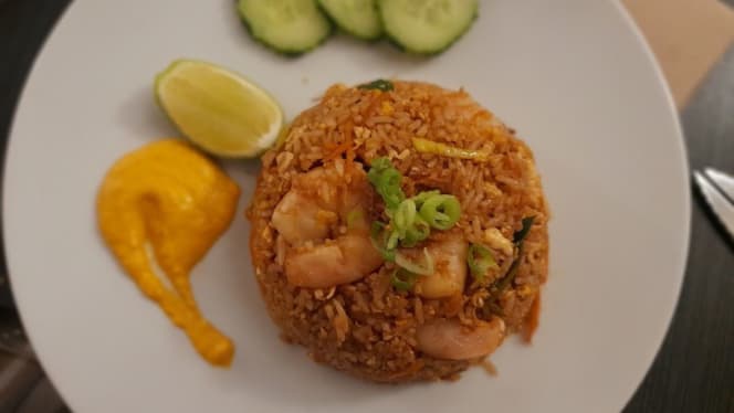 La Table Thaïlandaise - Fos sur Mer - Fos-sur-Mer - 8