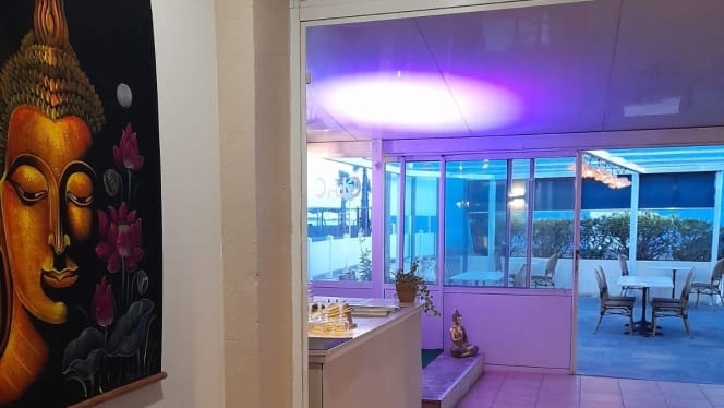 La Table Thaïlandaise - Fos sur Mer - Fos-sur-Mer - 0