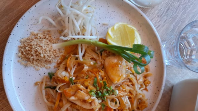 La Table Thaïlandaise - Fos sur Mer - Fos-sur-Mer - 5