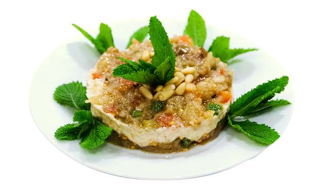 Le Pays du Cèdre - 5