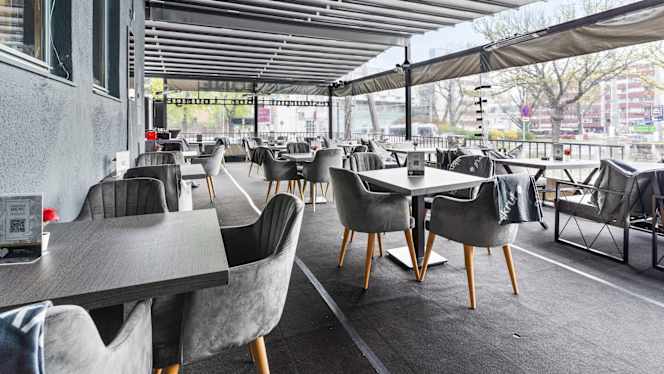 Corleone Restaurant & Lounge - 2
