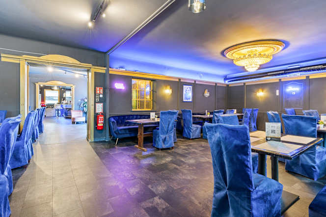 Corleone Restaurant & Lounge - 3