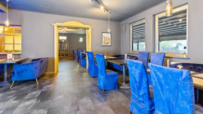 Corleone Restaurant & Lounge - 4