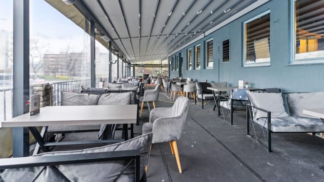 Corleone Restaurant & Lounge - 2