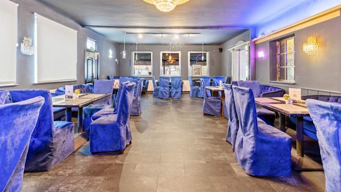 Corleone Restaurant & Lounge - 4