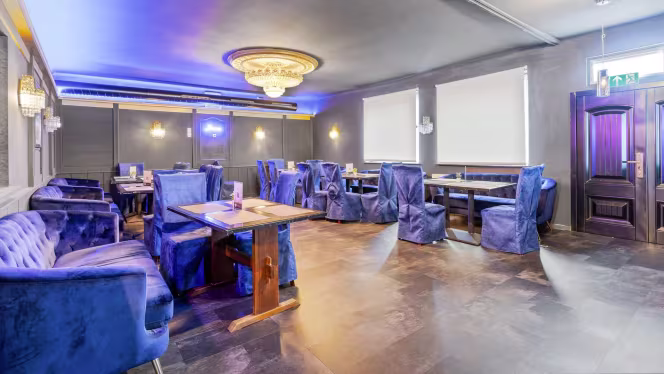 Corleone Restaurant & Lounge - 3