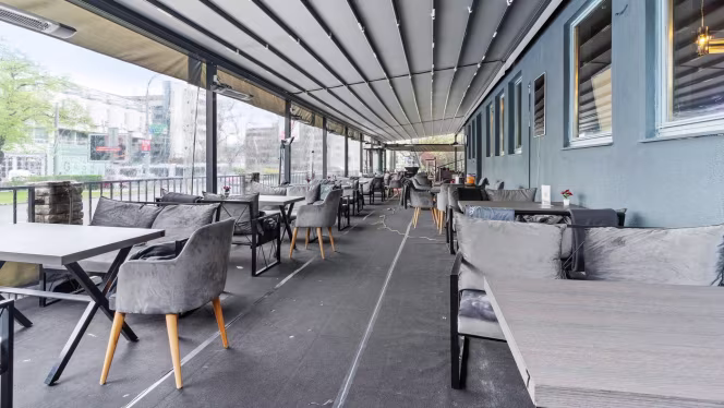 Corleone Restaurant & Lounge - 1