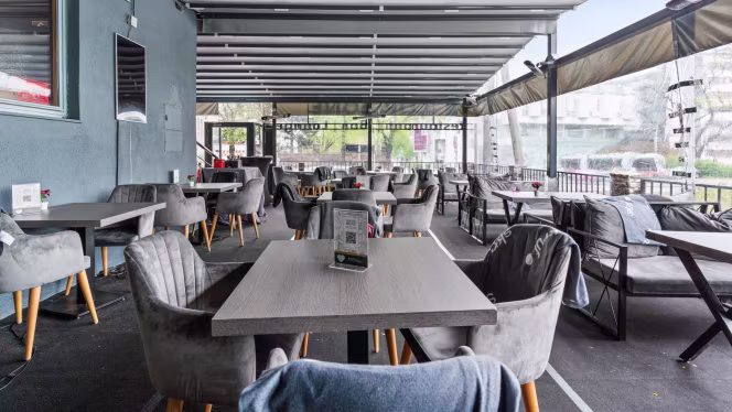 Corleone Restaurant & Lounge - 0