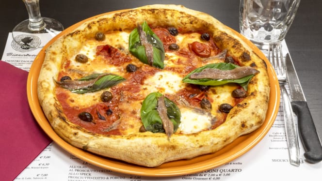 Biancaneve 2 - Firenze - 0