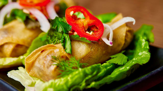 Yuu Kitchen - London - 8