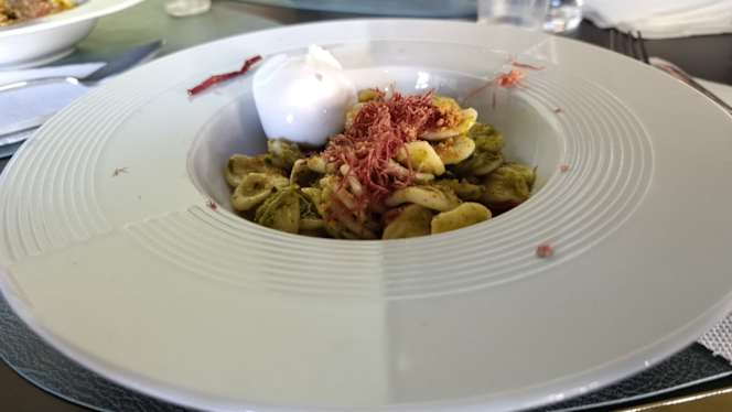 Kiaro Urban Bistrot - 4